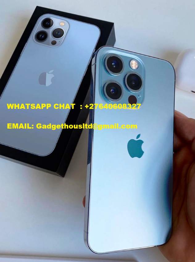 Apple iPhone 12 Pro, iPhone 12 Pro Max, iPhone 12, iPhone 12 Mini - 5 - iPhones  on Aster Vender