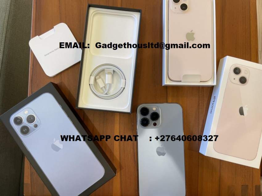 Apple iPhone 12 Pro, iPhone 12 Pro Max, iPhone 12, iPhone 12 Mini - 7 - iPhones  on Aster Vender