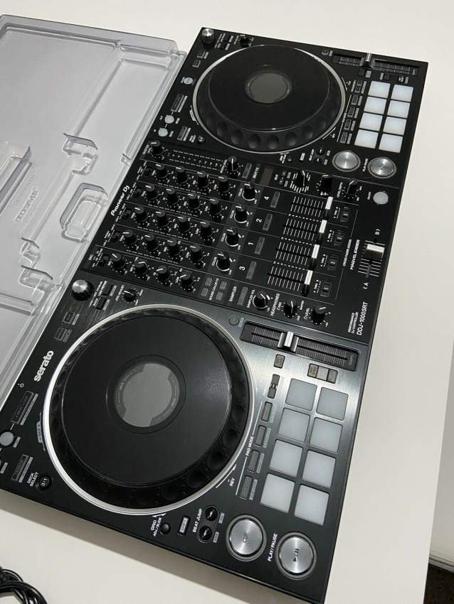 PIONEER CDJ-3000 / CDJ 2000 NXS2 / DJM 900 NXS2 / DDJ 1000/DDJ 1000SRT - 5 - Other Studio Equipment  on Aster Vender