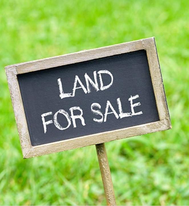 Residential Land for sale  - 0 - Land  on Aster Vender
