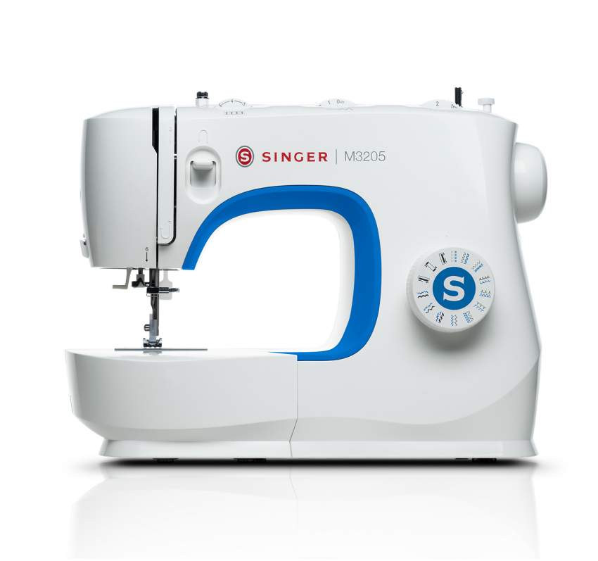 SINGER MODEL 3205 - 0 - Sewing Machines  on Aster Vender