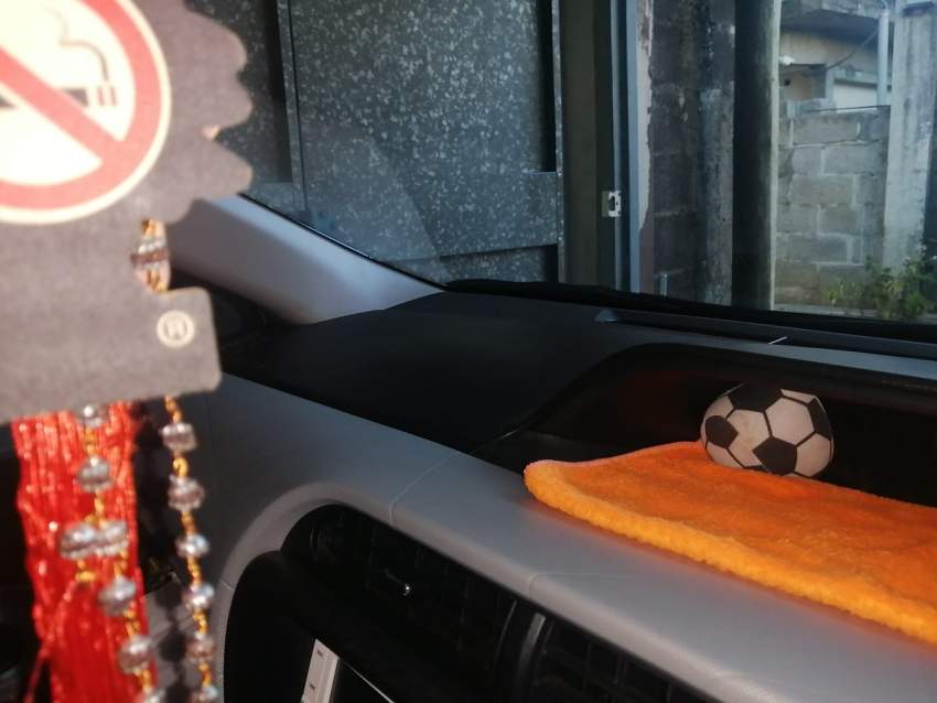 Toyota Aqua 2013 - 4 - Compact cars  on Aster Vender