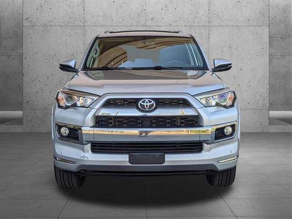 FOR SALE  2015 Toyota 4Runner Limited 4dr SUV 4WD - 0 - SUV Cars  on Aster Vender