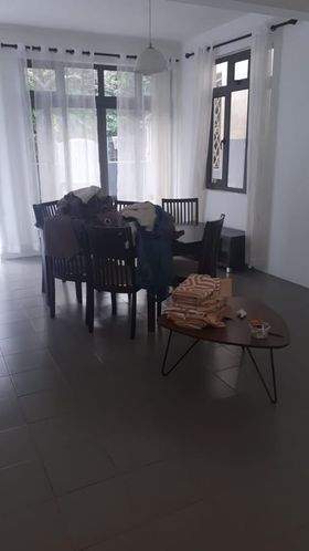 HOUSE ON RENT IN BEAU BASSIN RS 14,000/MONTH - 6 - Apartments  on Aster Vender