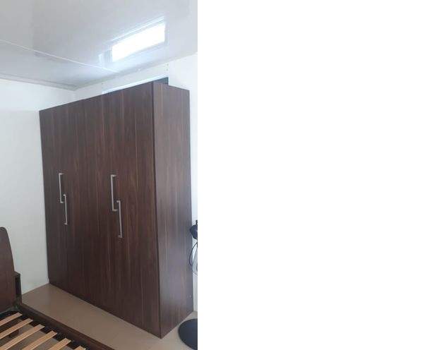 HOUSE ON RENT IN BEAU BASSIN RS 14,000/MONTH - 3 - Apartments  on Aster Vender