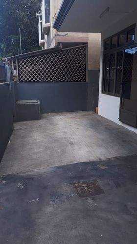 HOUSE ON RENT IN BEAU BASSIN RS 14,000/MONTH - 5 - Apartments  on Aster Vender