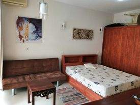 FULLY FURNISHED STUDIO ON RENT IN GRAND BAIE RS 10500/MONTH - 2 - Apartments  on Aster Vender