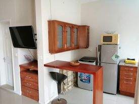 FULLY FURNISHED STUDIO ON RENT IN GRAND BAIE RS 10500/MONTH - 1 - Apartments  on Aster Vender