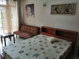 FULLY FURNISHED STUDIO ON RENT IN GRAND BAIE RS 10500/MONTH - 7 - Apartments  on Aster Vender