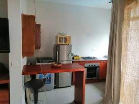 FULLY FURNISHED STUDIO ON RENT IN GRAND BAIE RS 10500/MONTH - 4 - Apartments  on Aster Vender