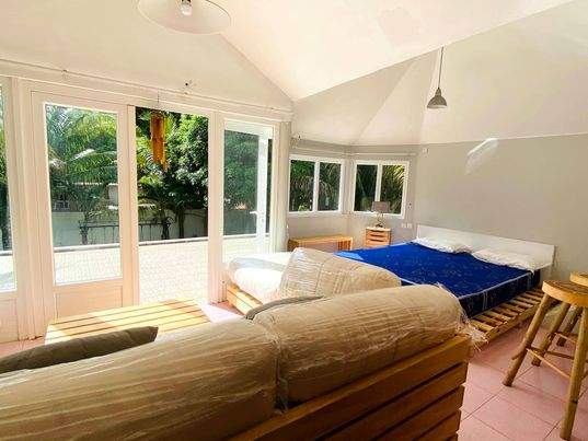 FULLY FURNISHED HOUSE ON SALE AT RIAMBEL- RS 10 M NEG - 0 - House  on Aster Vender