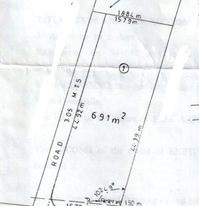 LAND ON SALE IN MARE D'AUSTRALIA - 0 - Land  on Aster Vender