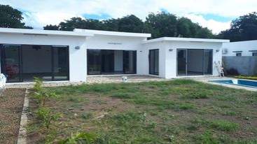 NEWLY BUILT VILLA ON SALE IN CALODYNE - 6 - Villas  on Aster Vender
