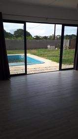 NEWLY BUILT VILLA ON SALE IN CALODYNE - 0 - Villas  on Aster Vender