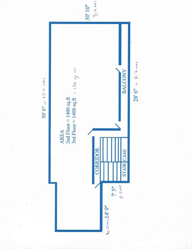 2  APARTMENTS ON SALE IN PORT LOUIS - 7 - Apartments  on Aster Vender