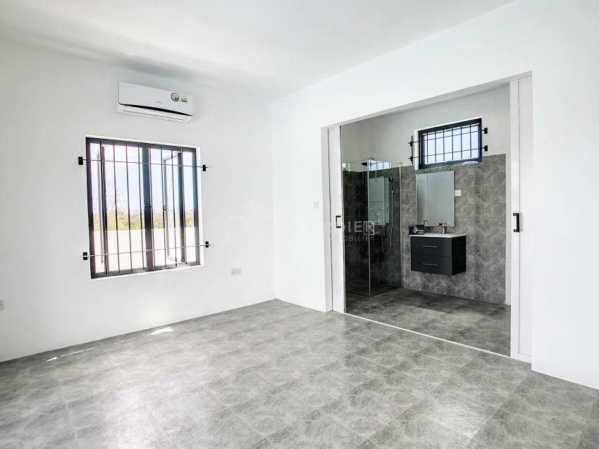 (Ref. MA7-571) Maison contemporaine avec jardin - 4 - House  on Aster Vender