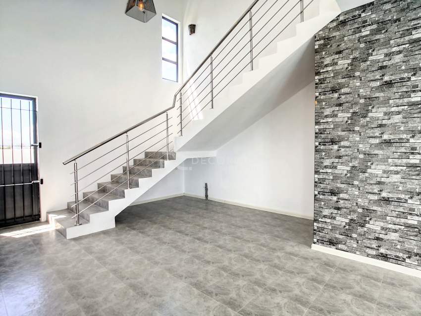 (Ref. MA7-571) Maison contemporaine avec jardin - 3 - House  on Aster Vender