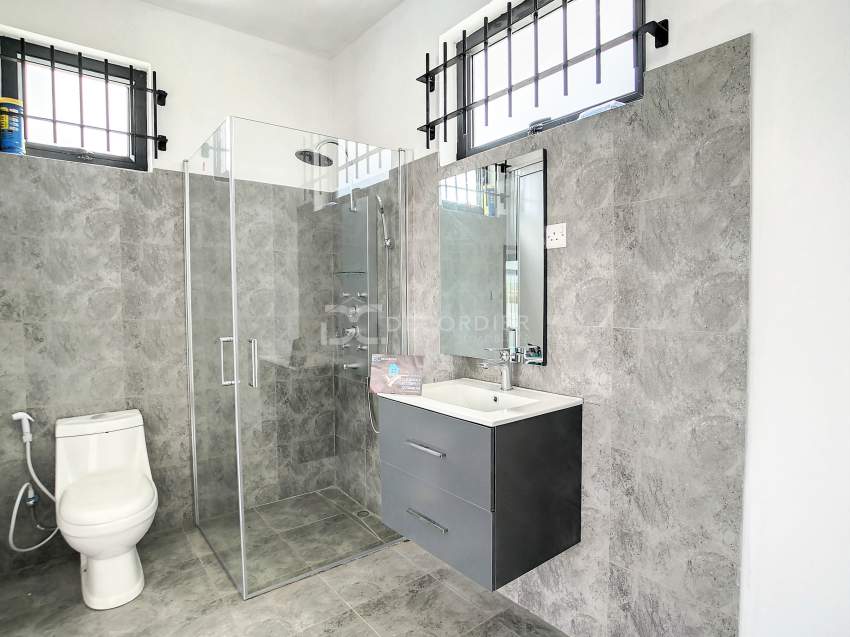 (Ref. MA7-571) Maison contemporaine avec jardin - 6 - House  on Aster Vender