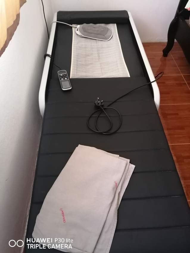 Massage Bed - 0 - Massage products  on Aster Vender