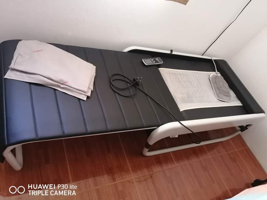 Massage Bed - 1 - Massage products  on Aster Vender