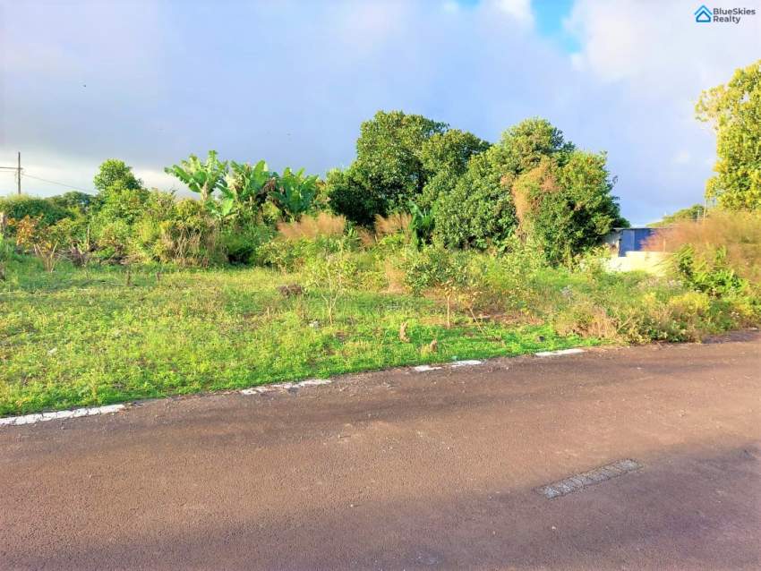 Land Valetta 7 perches - 1 - Land  on Aster Vender