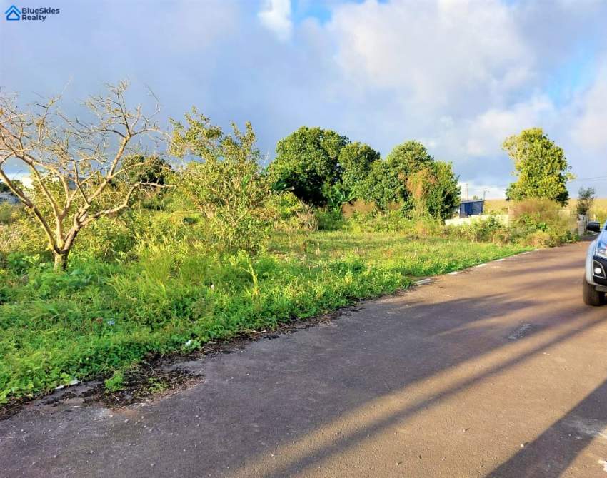 Land Valetta 7 perches - 2 - Land  on Aster Vender