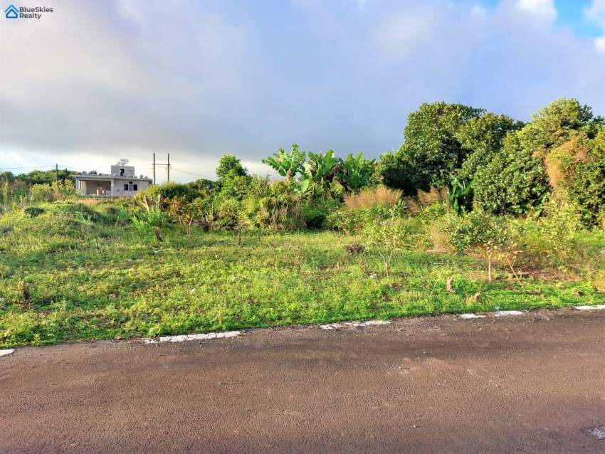 Land Valetta 7 perches - 0 - Land  on Aster Vender