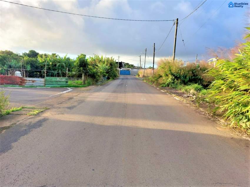 Land Valetta 7 perches - 4 - Land  on Aster Vender