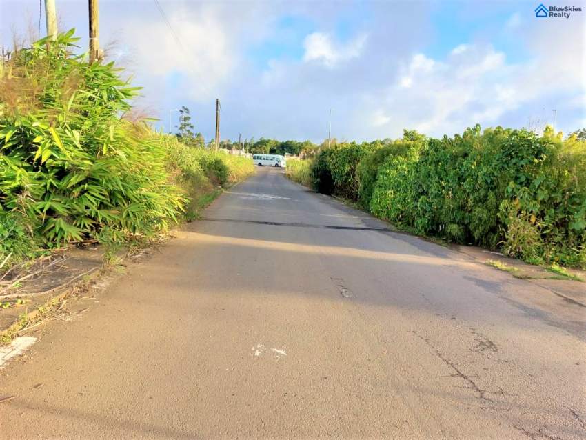 Land Valetta 7 perches - 3 - Land  on Aster Vender