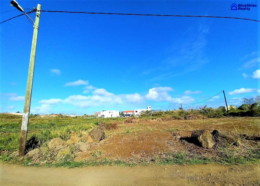Residential land calodyne 8 perches - 2 - Land  on Aster Vender