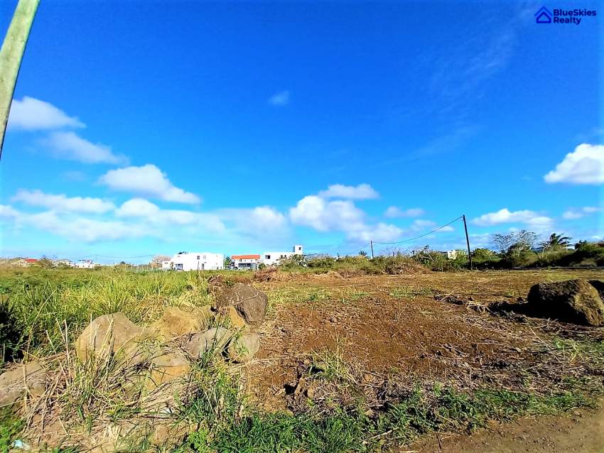Residential land calodyne 8 perches - 3 - Land  on Aster Vender