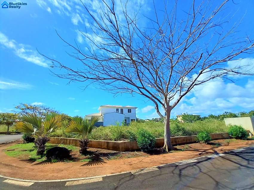 11.3 Perches Residential Land Harmony - 3 - Land  on Aster Vender