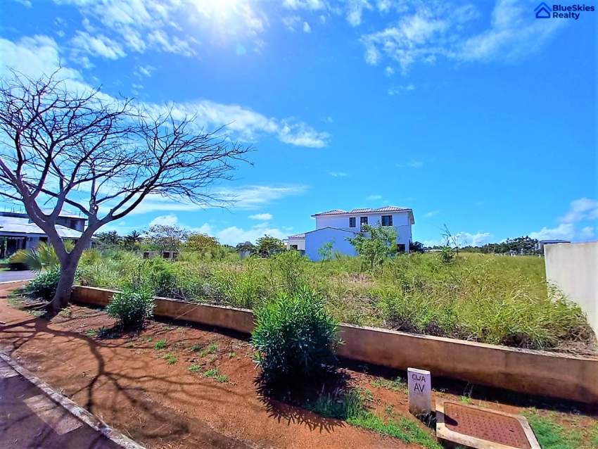 11.3 Perches Residential Land Harmony - 2 - Land  on Aster Vender