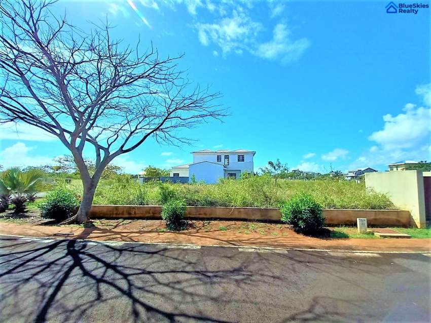 11.3 Perches Residential Land Harmony - 1 - Land  on Aster Vender