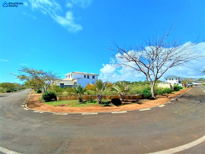 11.3 Perches Residential Land Harmony - 0 - Land  on Aster Vender