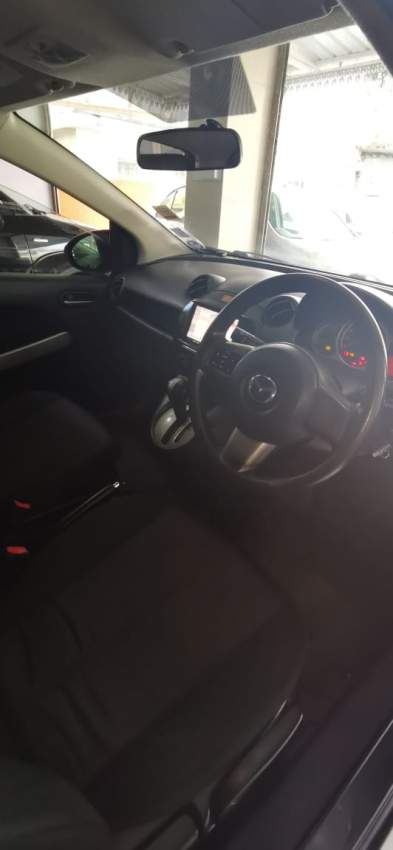 MAZDA DEMIO YR CZ 13  - 2 - Family Cars  on Aster Vender