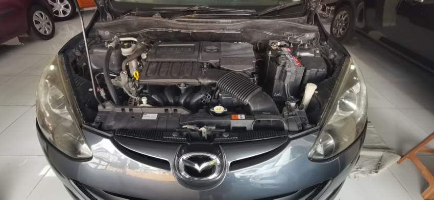 MAZDA DEMIO YR CZ 13  - 5 - Family Cars  on Aster Vender