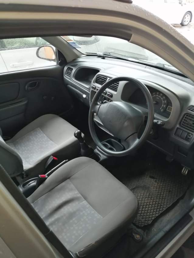 SUZUKI ALTO YR FB 12 - 6 - Family Cars  on Aster Vender