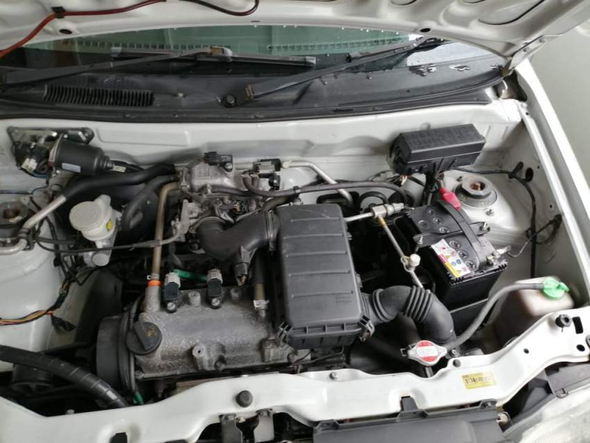 SUZUKI ALTO YR FB 12 - 3 - Family Cars  on Aster Vender