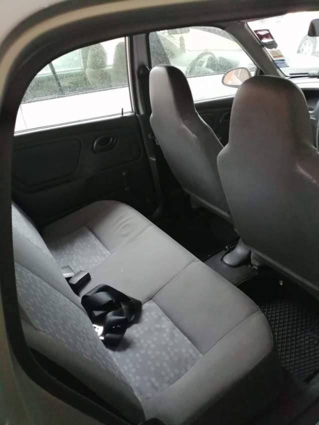 SUZUKI ALTO YR FB 12 - 4 - Family Cars  on Aster Vender