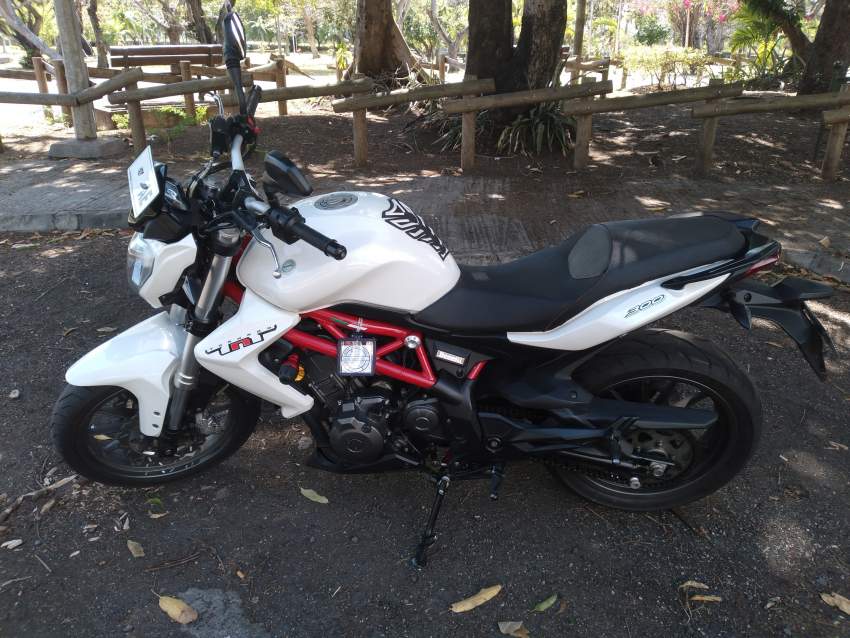 Benelli TNT 300 - 1 - Roadsters  on Aster Vender