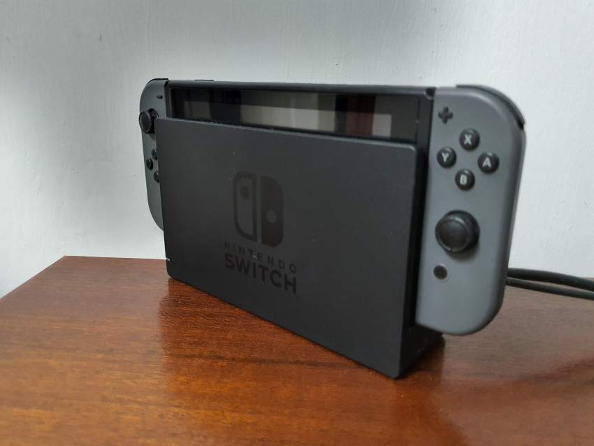 nintendo switch - 0 - All electronics products  on Aster Vender
