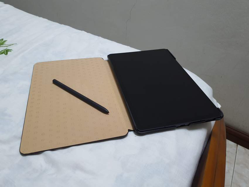 samsung galaxy tab s6 lite - 0 - All electronics products  on Aster Vender