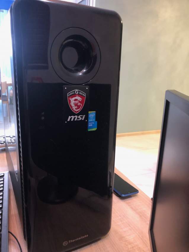 PC for sale - 3 - PC (Personal Computer)  on Aster Vender