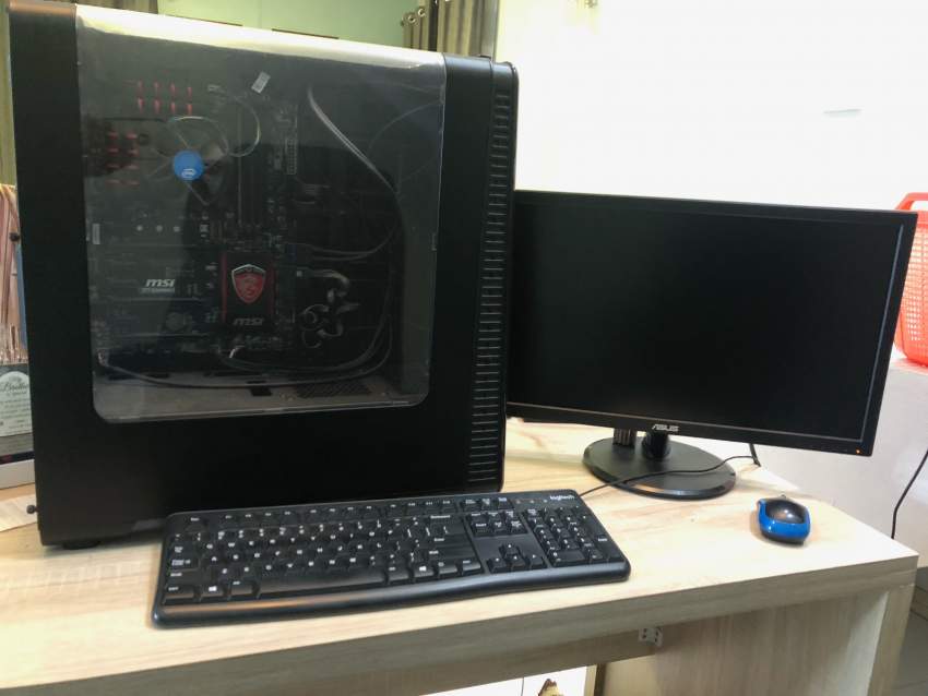 PC for sale - 4 - PC (Personal Computer)  on Aster Vender