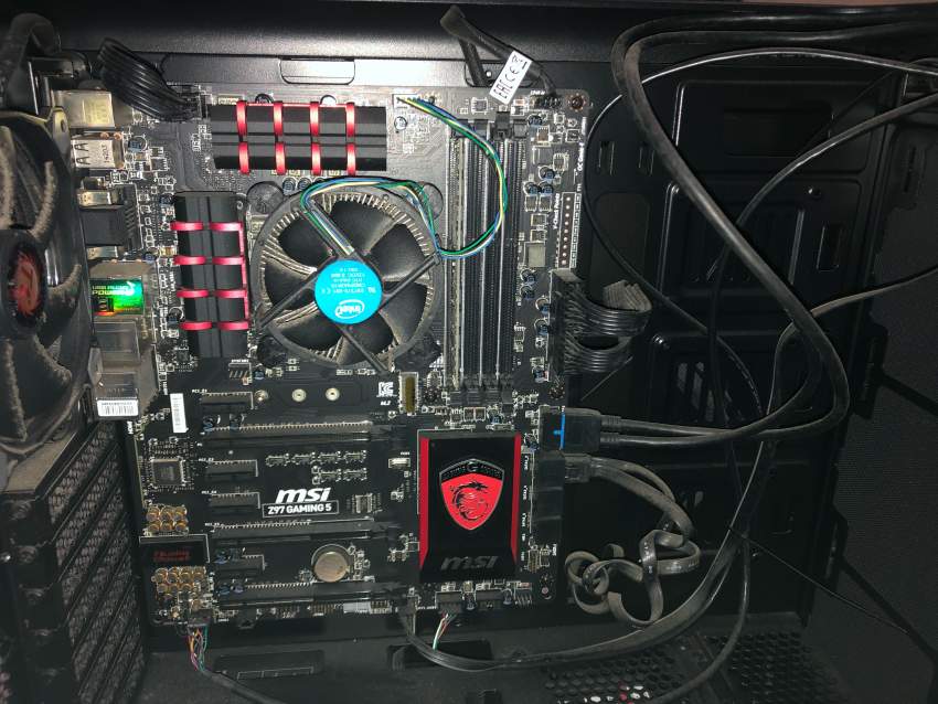 PC for sale - 2 - PC (Personal Computer)  on Aster Vender