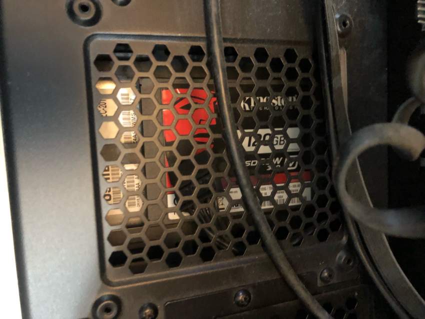 PC for sale - 1 - PC (Personal Computer)  on Aster Vender