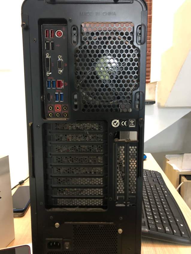 PC for sale - 5 - PC (Personal Computer)  on Aster Vender