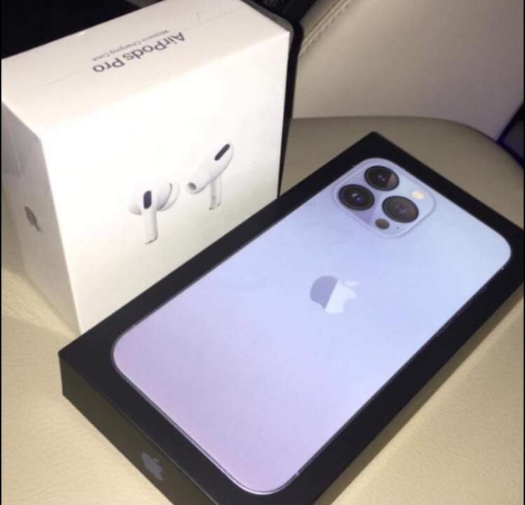 IPHONE 13 IPHONE 13 PRO IPHONE 13 PRO MAX Factory Unlocked  - 2 - iPhones  on Aster Vender