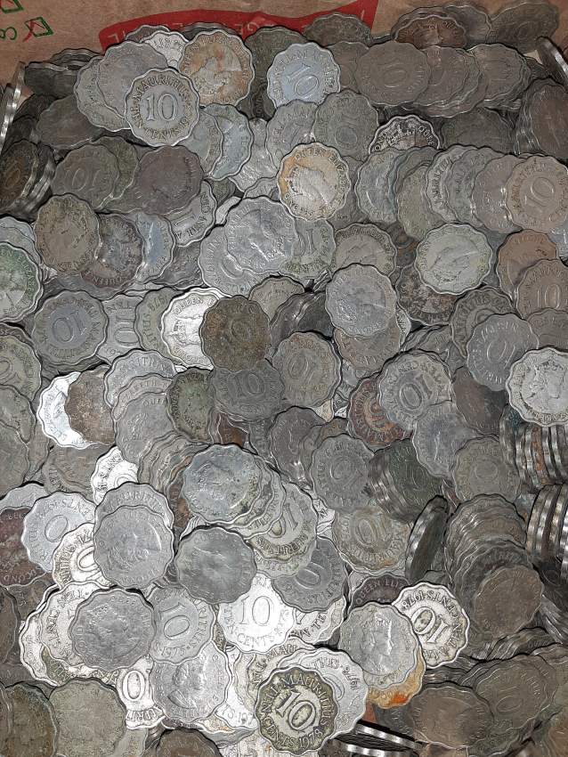 Old coins for sale - 0 - Coins  on Aster Vender